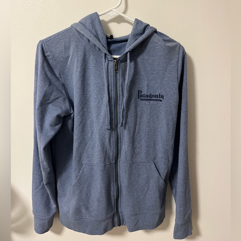 patagonia jacket